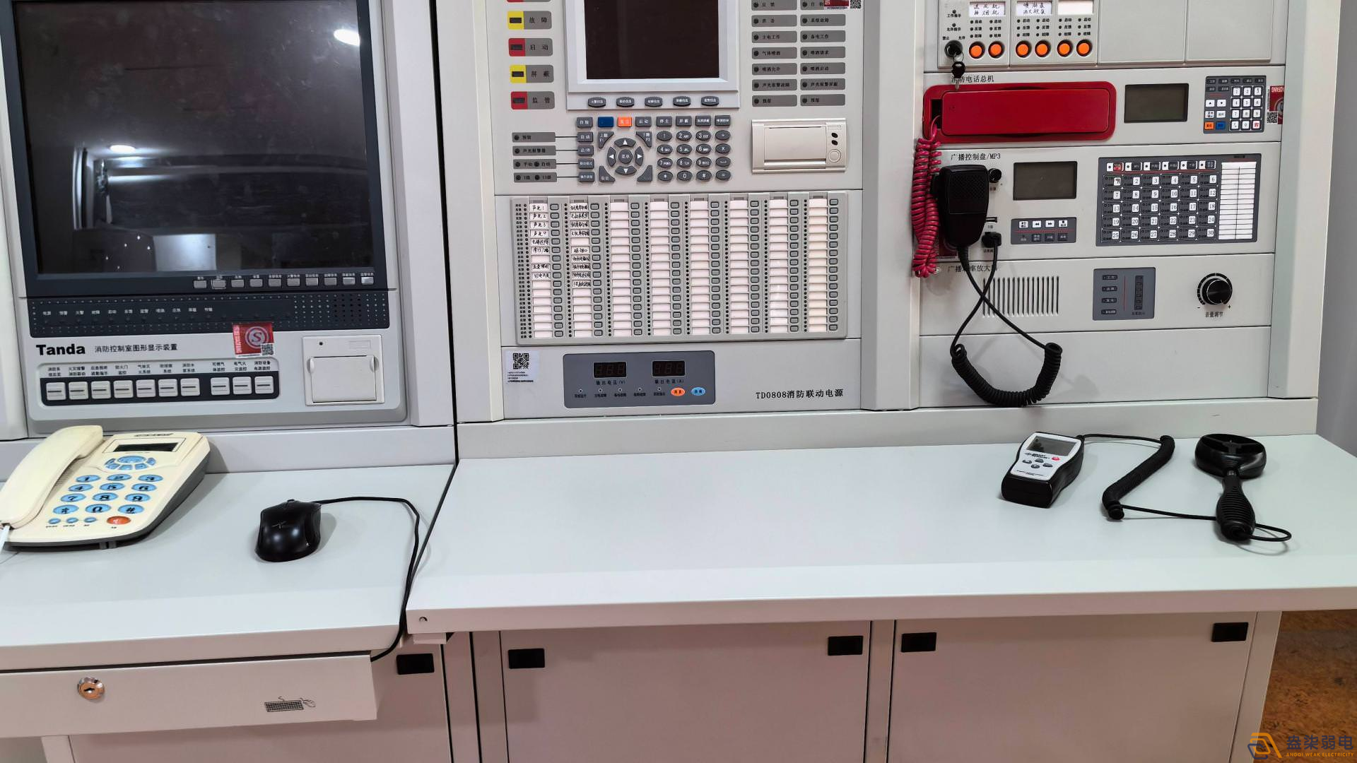 消防站适合使用哪些常见监控摄像头？