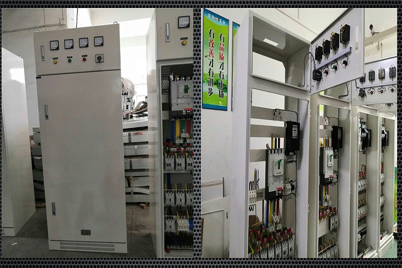 盎柒新建工厂修建机房时要注意哪几个方面？