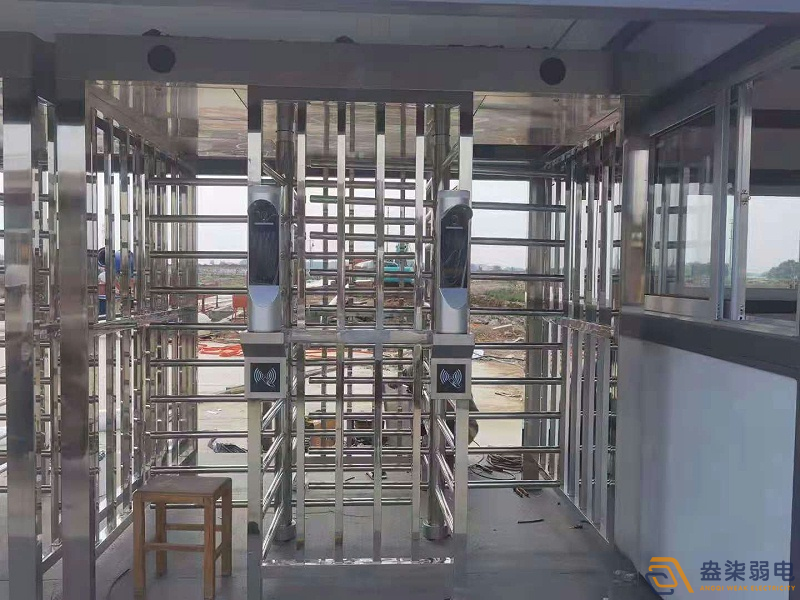 为什么工厂要装全高转闸？