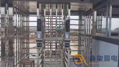 为什么工厂要装全高转闸？