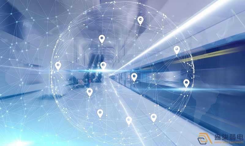 GPS工厂人员定位系统：让厂区安全管理看得见、管得牢