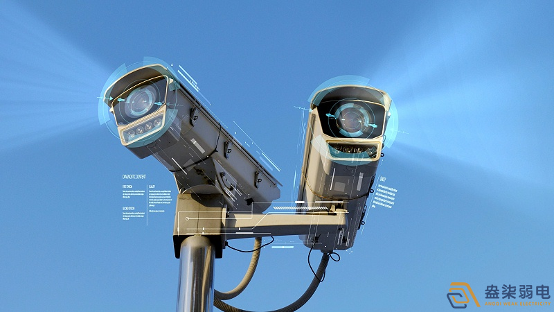 不只是 “盯着看”！AI监控如何成为管理好帮手？