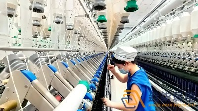 纺织厂为什么安装能源监测管理平台？