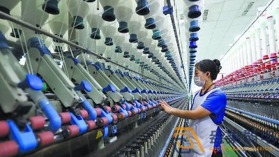 服装厂部署AI视觉监控系统会是什么样的？