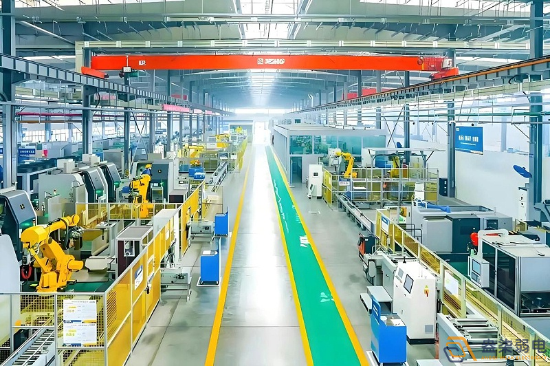 智慧低碳厂务系统是什么？