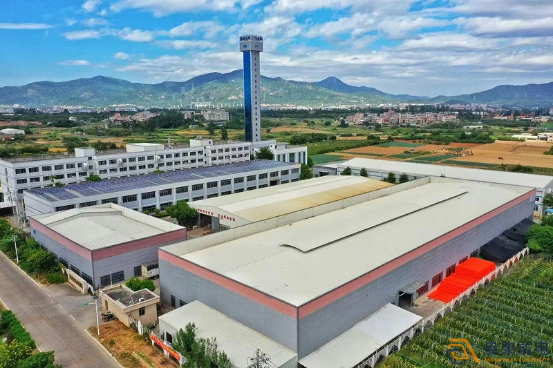 工业洁净厂房FMCS厂务管理系统