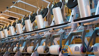 RFID如何提升纺织厂的信息化管理水平？