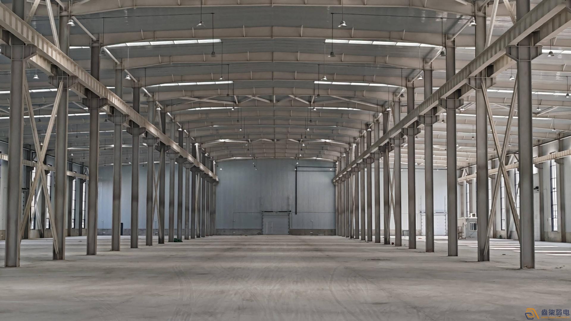 工厂里EMS、IBMS是什么？