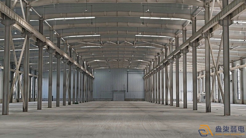 工厂里EMS、IBMS是什么？