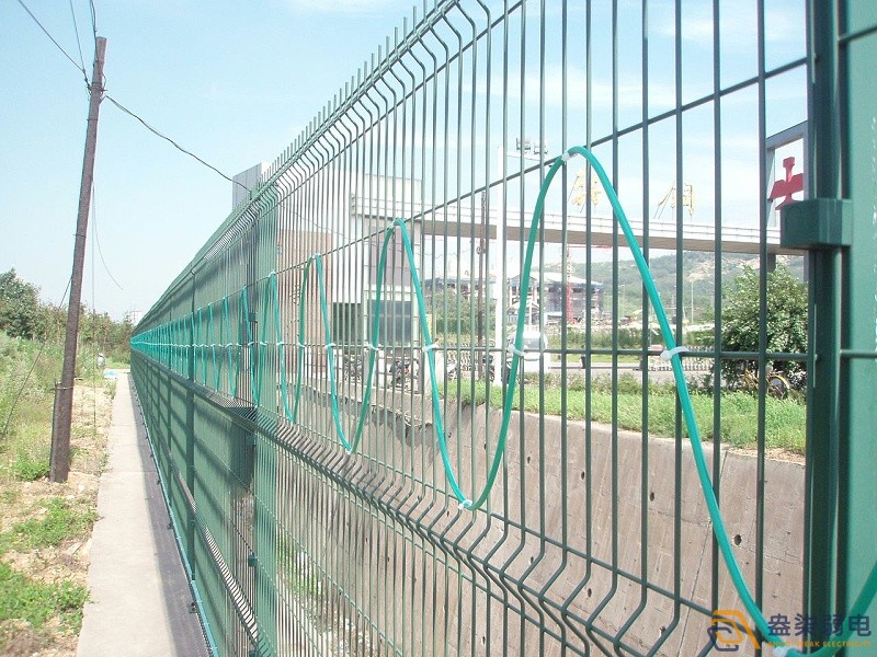 震动光纤应用场景有哪些？