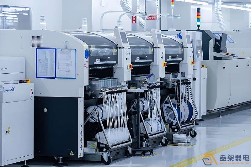 工厂如何低成本搭建FMCS系统？