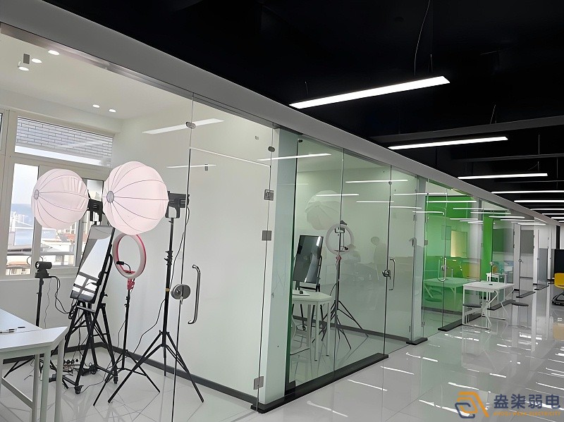 直播室录播系统如何选择？