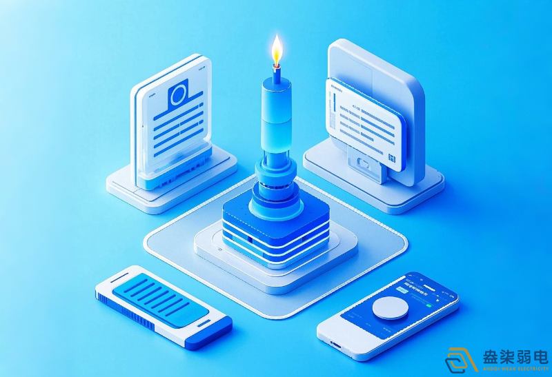 工厂物联网平台如何助力企业降本增效？-007科技弱电系统