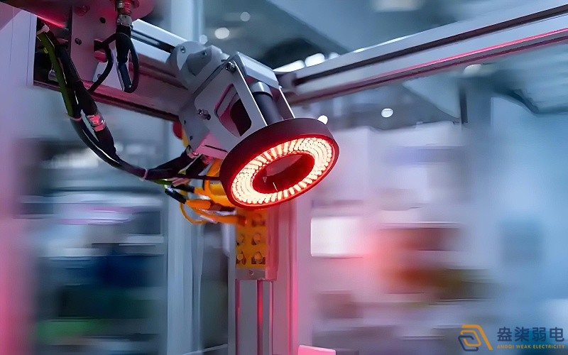 工业摄像机是什么？