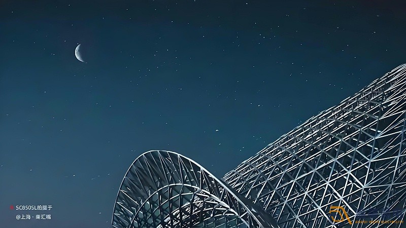 AI智能夜视全彩监控的应用场景