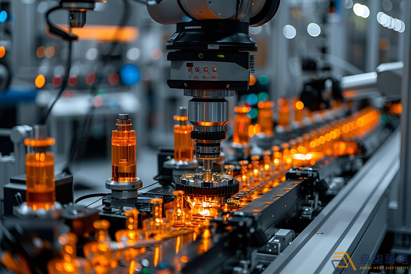 工厂实时监控如何在线观看？