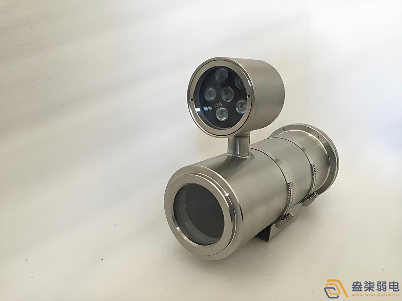 防爆监控设备的使用寿命一般是多久？