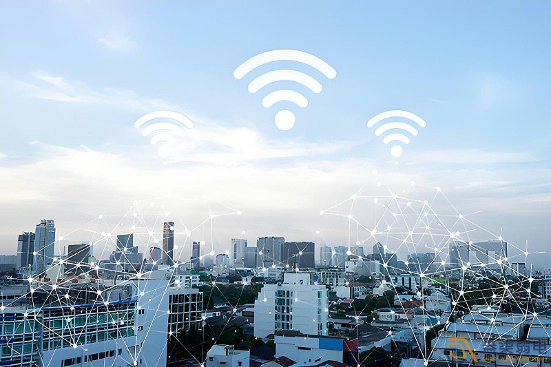 仓库管理的现状与无线通讯技术的应用价值