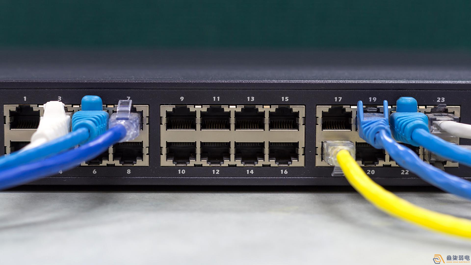 企业数据防泄密解决方案