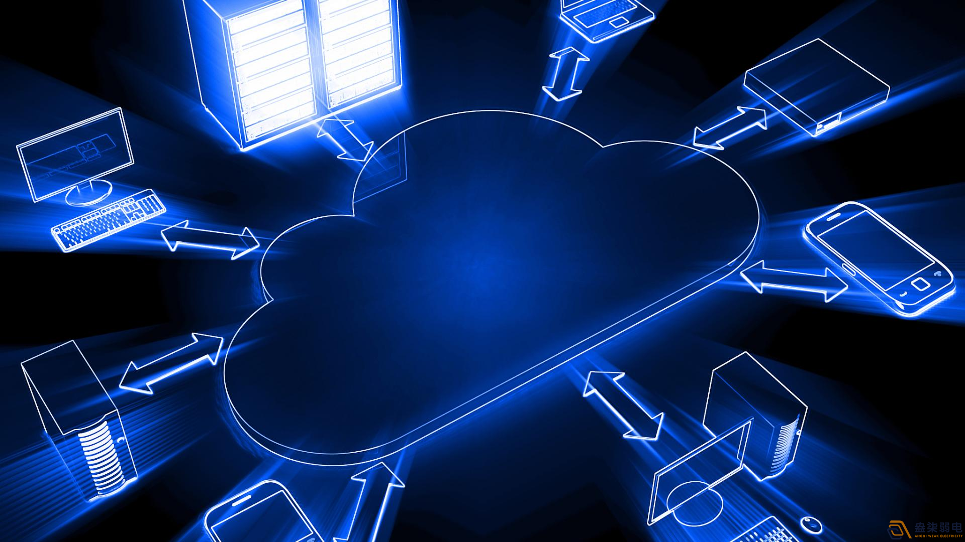 企业数据防泄密解决方案