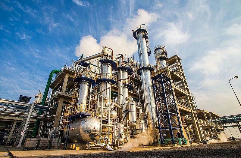 成都盎柒弱电：如何完善化工厂监管手段？