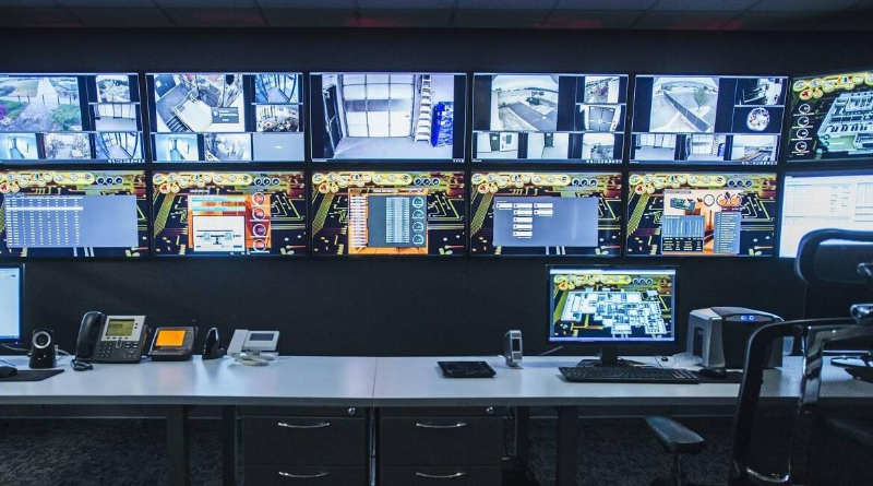 工厂智能监控系统可以分析什么？