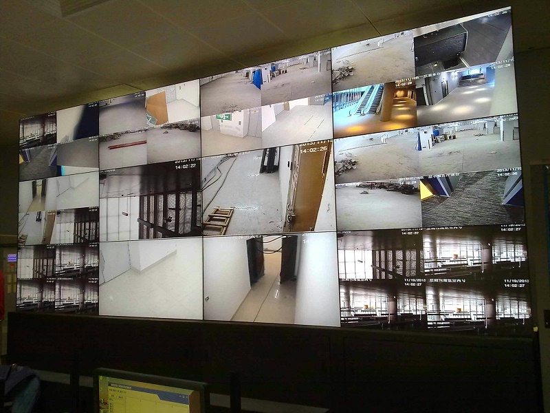 现代视频监控的录像存储与备份的方式有哪些？