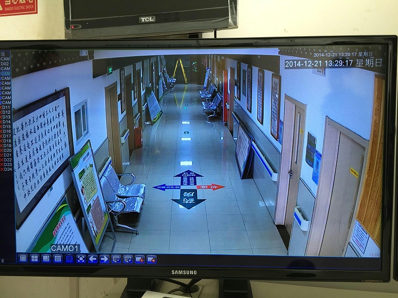 现代视频监控的录像存储与备份的方式有哪些？