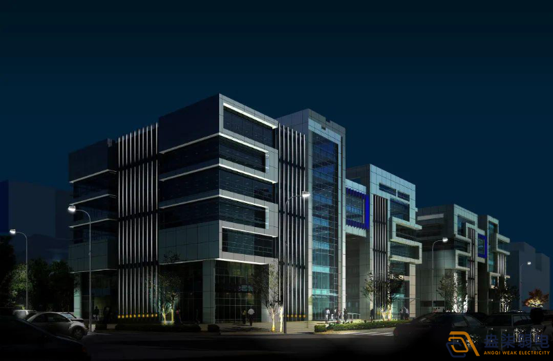 成都弱电集成平台—楼宇自控系统BAS有哪些功能？