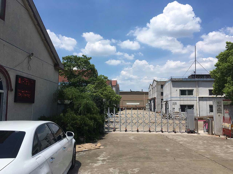 化工厂“智能二道门”具有哪些功能？