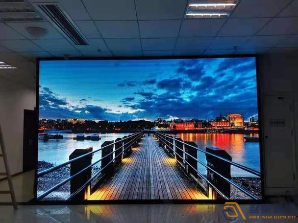 节能LED显示屏升级换代后有哪些特点？