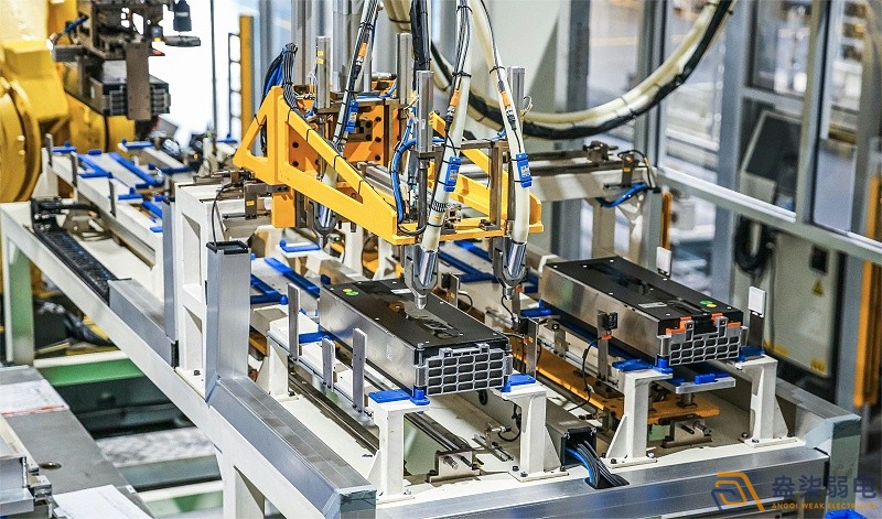 工厂无线AP的要求有哪些？