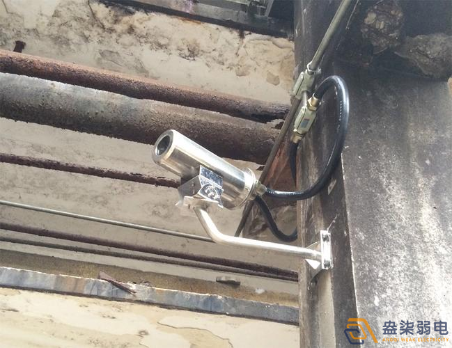 防爆监控如何实现防爆？