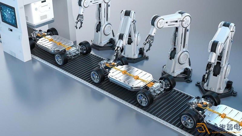 AI+工业机器人解锁新质生产力？