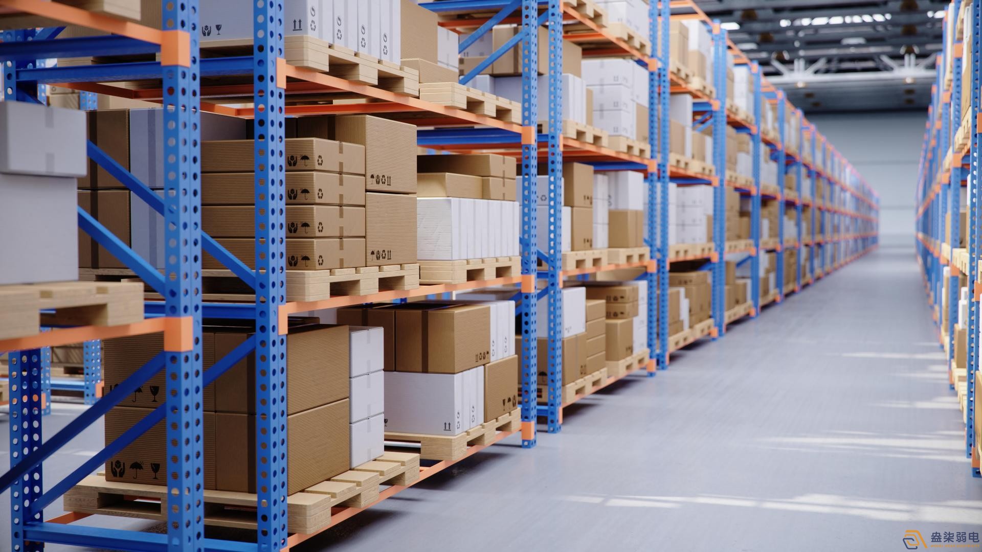 WMS与ERP"数据拉手"的好处