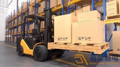 为什么说有了ERP，还需要WMS？