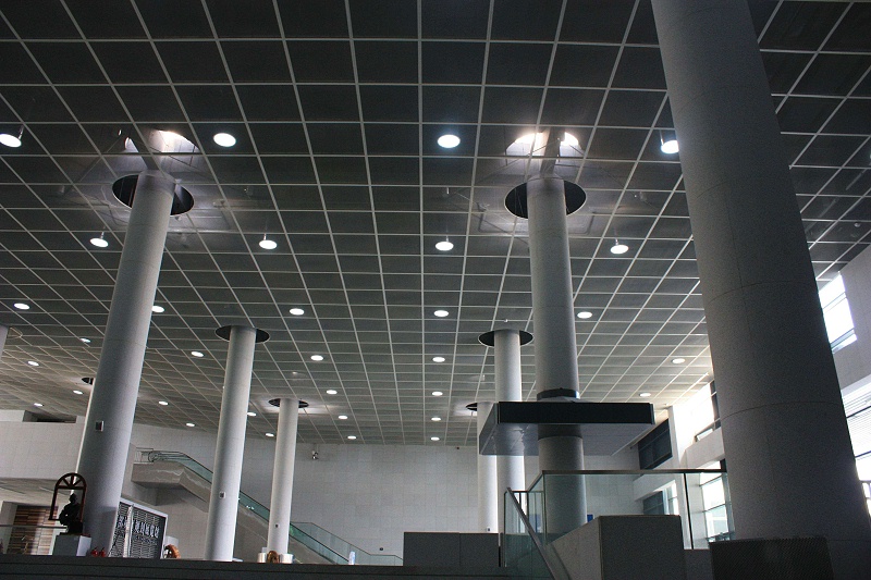 成都弱电工程商带你了解，楼宇自控（BA）对照明系统的管理控制有哪些？