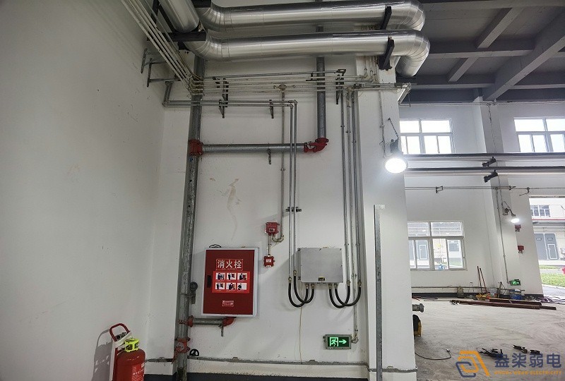 成都智能工厂—防爆摄像机的功能特性有哪些？