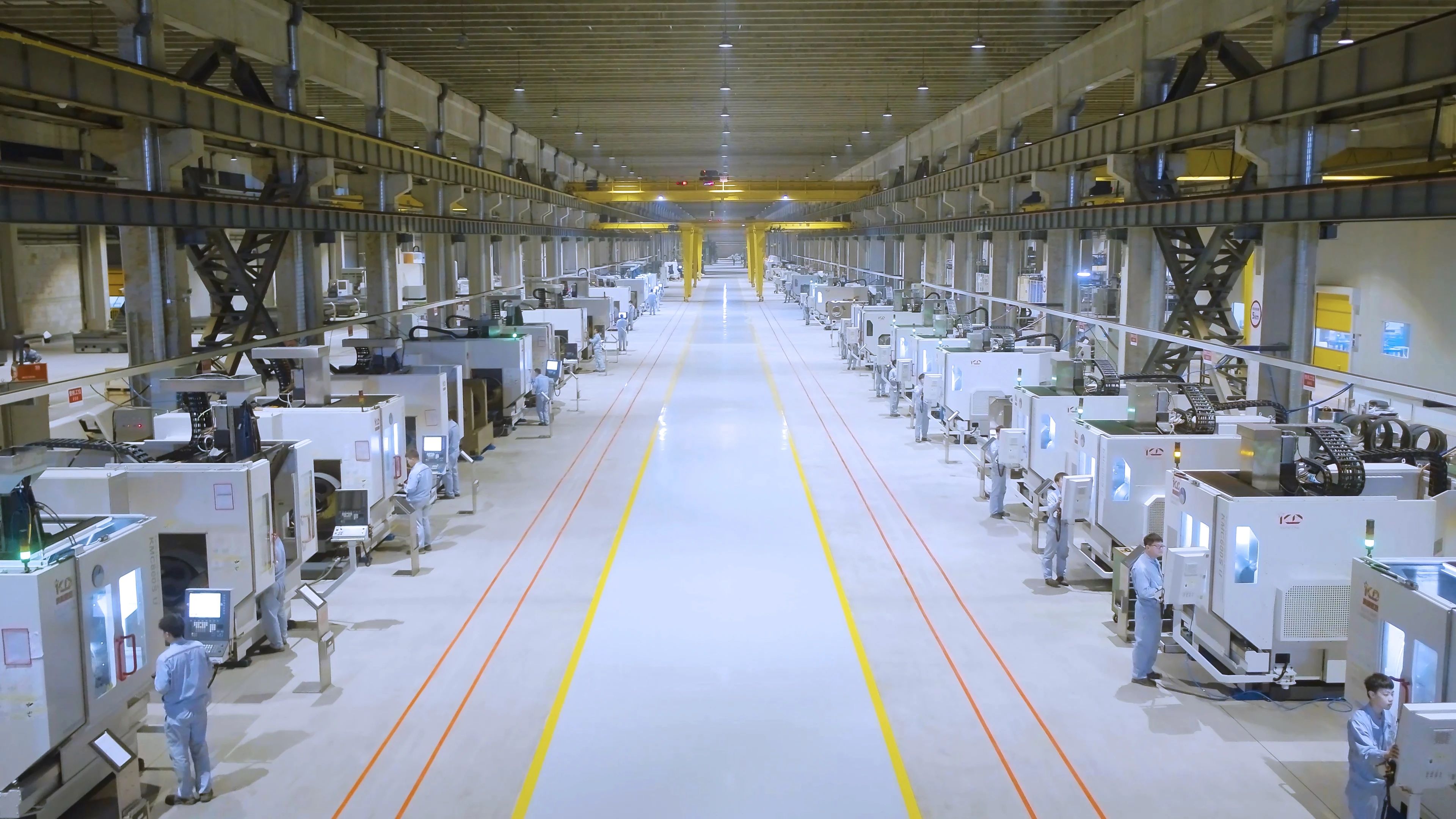 精密制造类工厂弱电解决方案—智能能耗管控