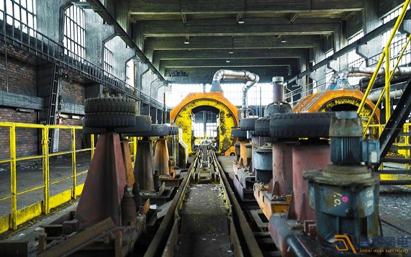 煤矿厂如何打造有效的数字化监控？