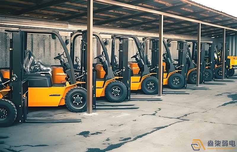 厂房、仓库可以设置叉车充电区域吗？