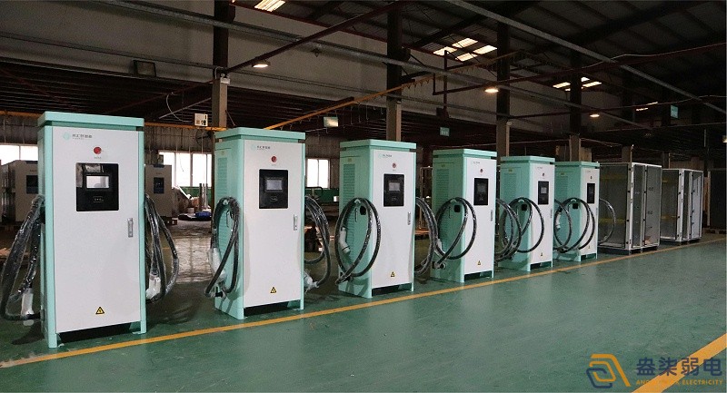 厂区建充电站到底行不行？