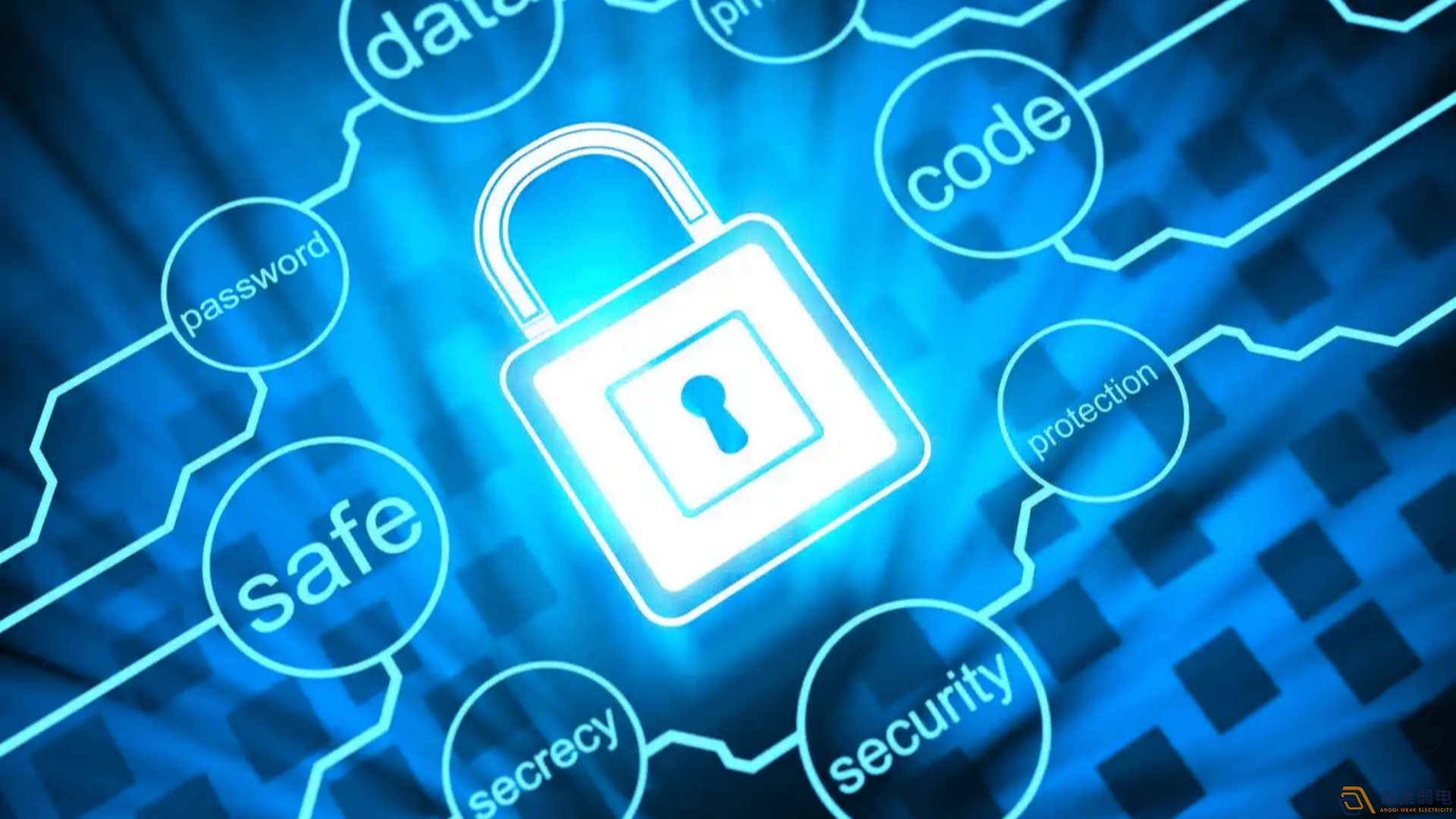 企业数据防泄密解决方案