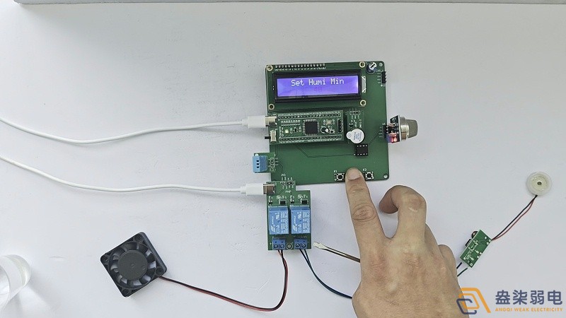 工厂气体检监测系统的重要性