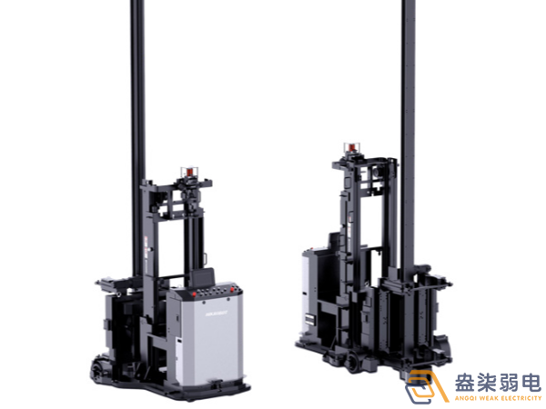 ?？?叉取式取晶机器人MR-F4-2000-C1