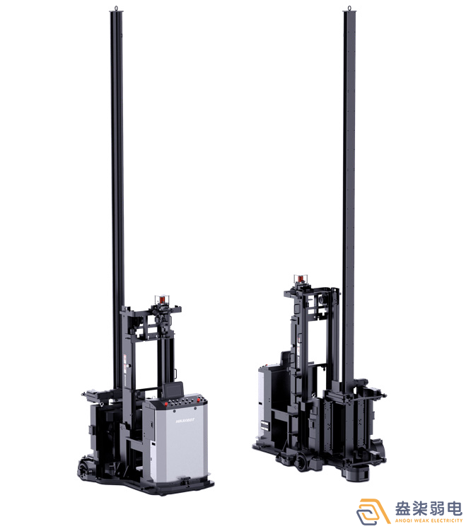 ?？?叉取式取晶机器人MR-F4-2000-C1