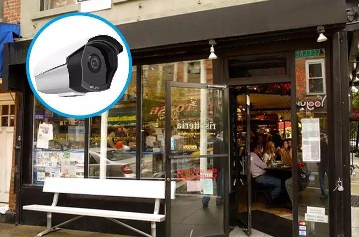 便利店安装监控有需要注意的？