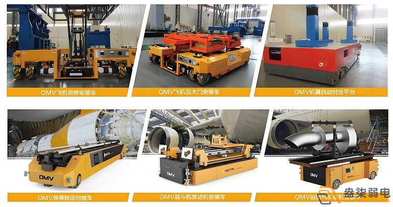 如何选择适合的AGV系统？