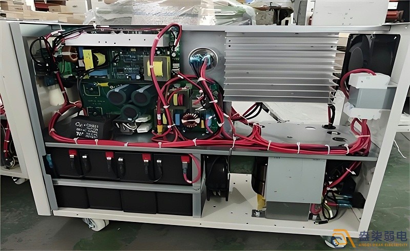 传统UPS供电方式适合用在哪些使用场景？