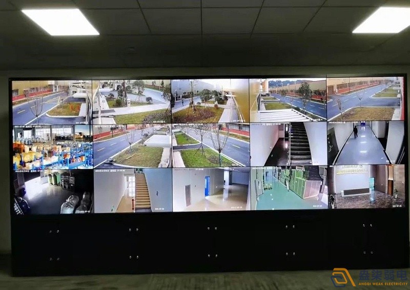 工厂无线视频监控有哪些常见误区？